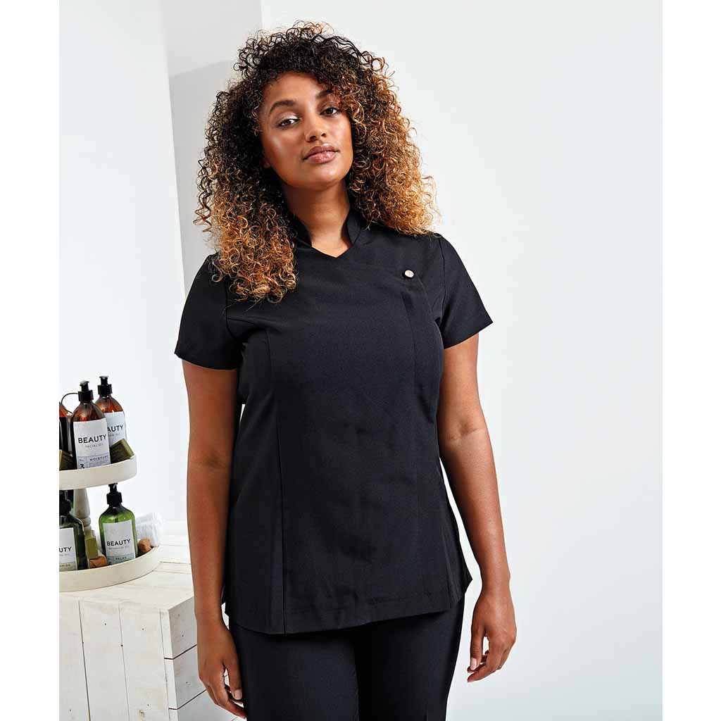 Premier Blossom Beauty Spa Tunic - PR683