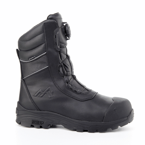 Rockfall Magma Waterproof Boa High Metatarsal S3 Safety Boots
