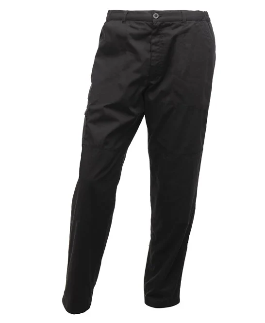 Regatta Pro Builders Cargo Trousers - RG170