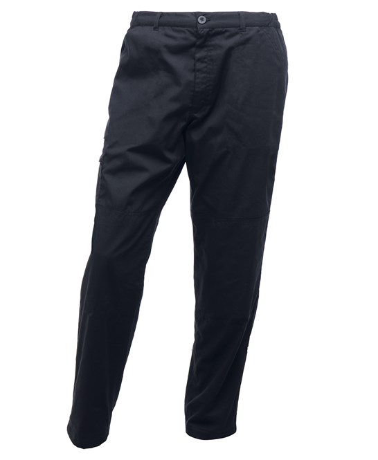 Regatta Pro Builders Cargo Trousers - RG170