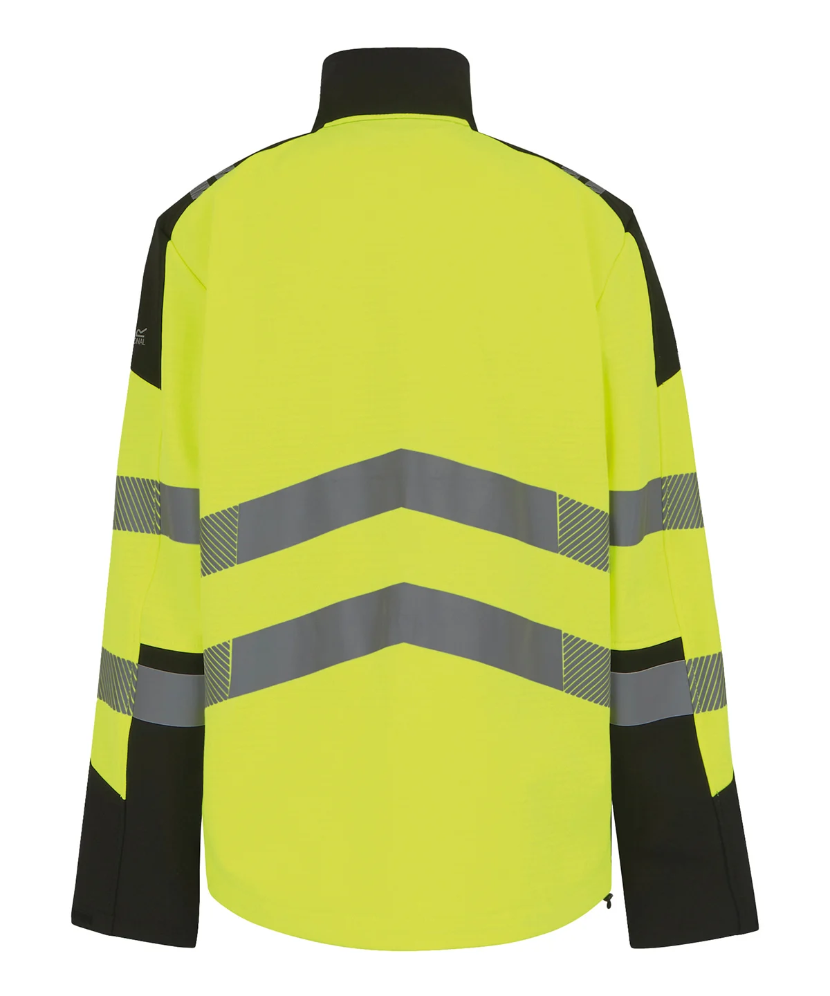 Regatta Hi-Vis X-Pro 3-Layer Softshell Jacket (Class 2) - RG478