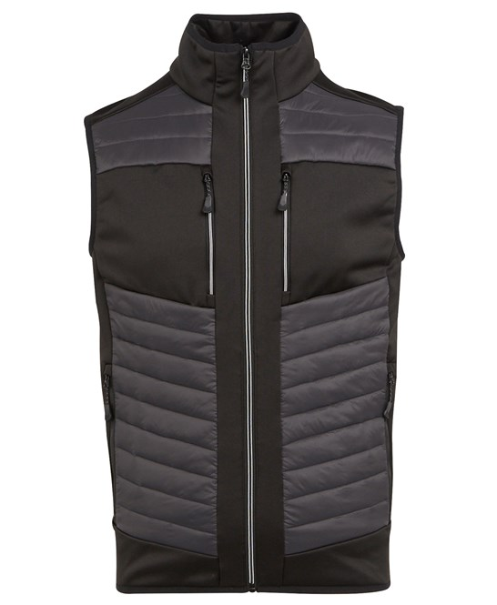 Regatta Unisex Thermal Water Repellent Bodywarmer - RG542