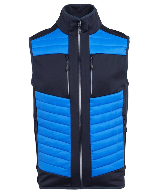 Regatta Unisex Thermal Water Repellent Bodywarmer - RG542
