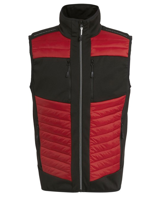 Regatta Unisex Thermal Water Repellent Bodywarmer - RG542