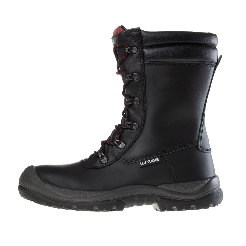 Places that sell steel toe boots online