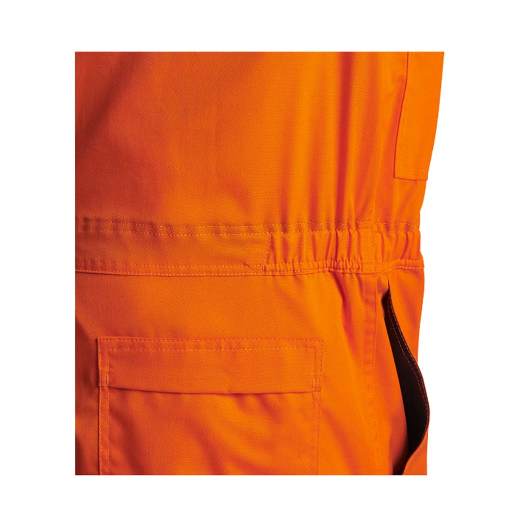 Redwing Flame Retardant Anti Static Welders Coverall - 66030