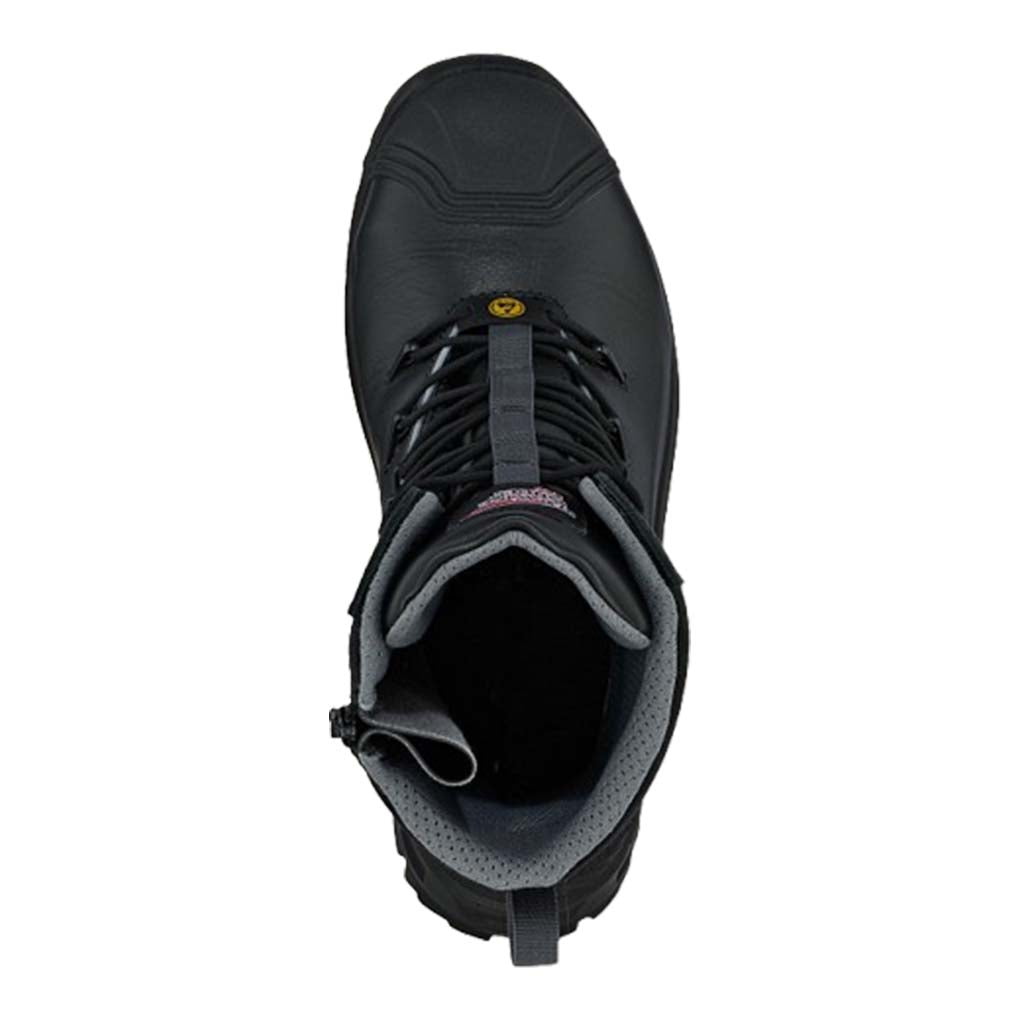 Redwing Petroking S3 Side Zip ESD 8" Safety Boot - 3207