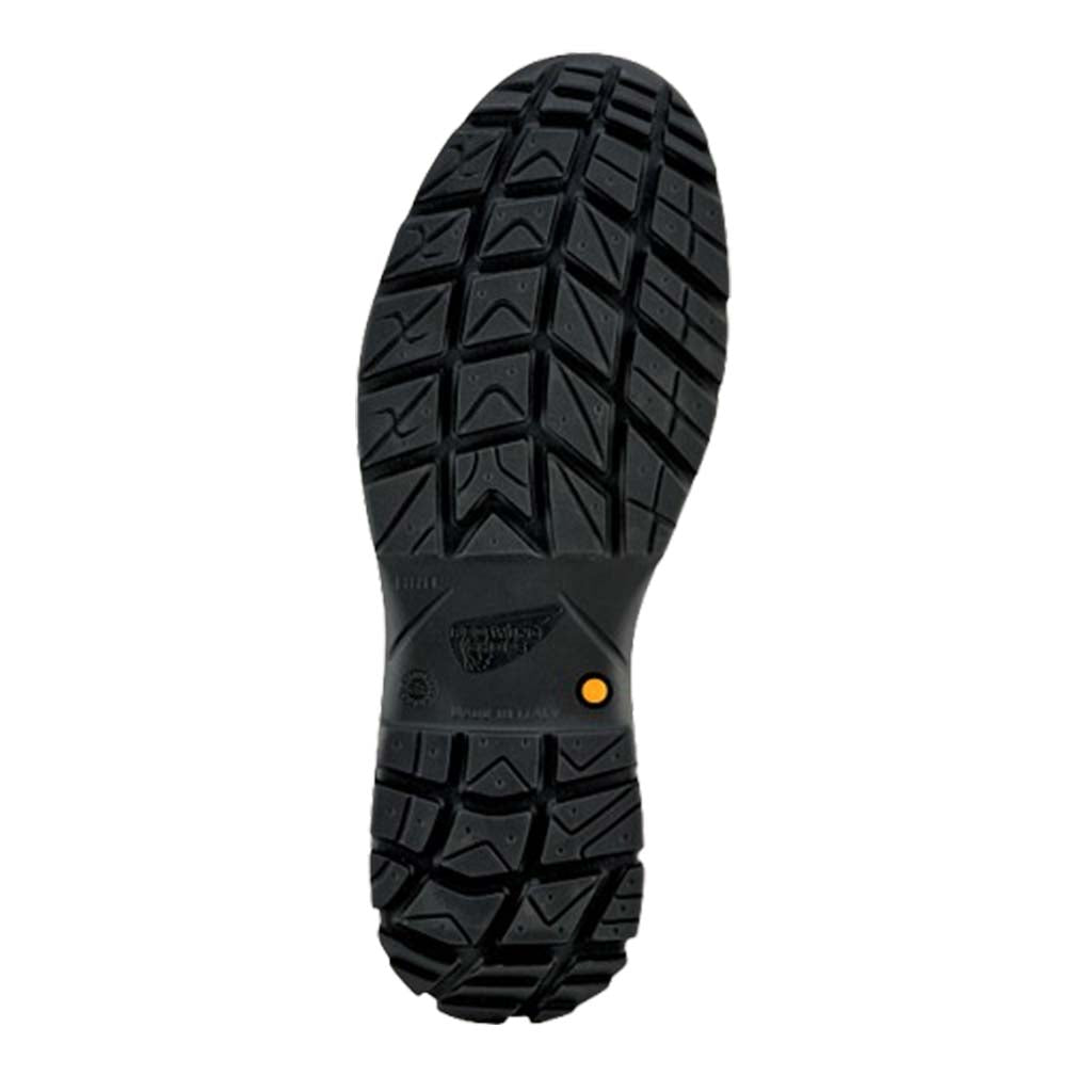 Redwing Petroking S3 Side Zip ESD 8" Safety Boot - 3207