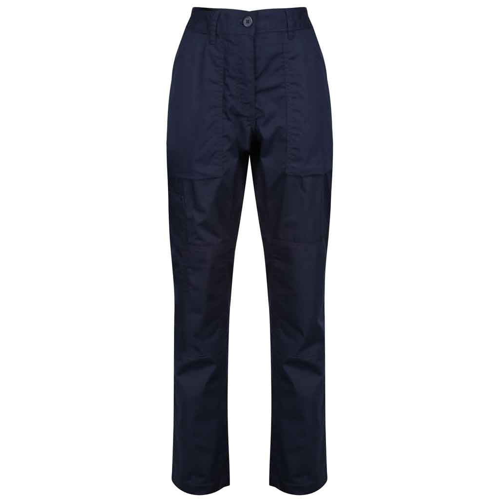 Regatta Women's Action Trousers Unlined - RG235