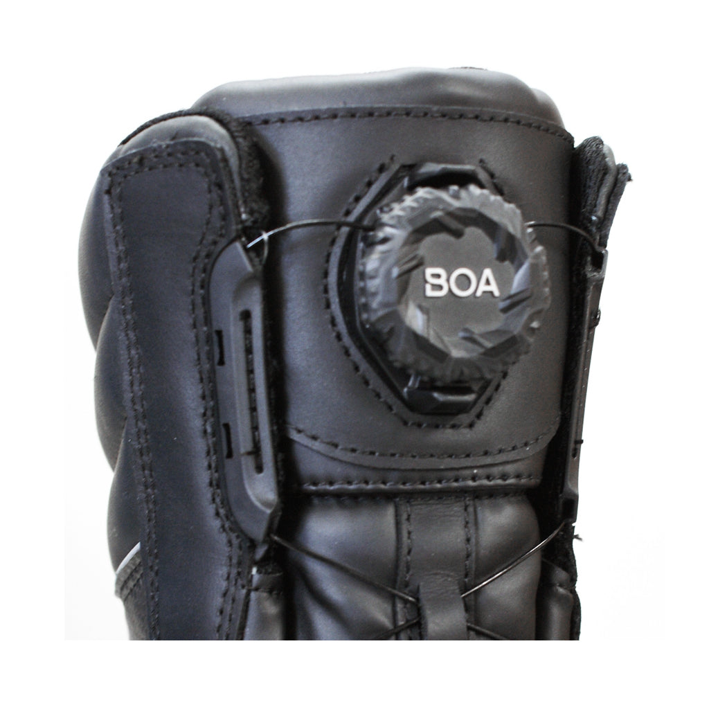 Rockfall Magma Waterproof Boa High Metatarsal S3 Safety Boots