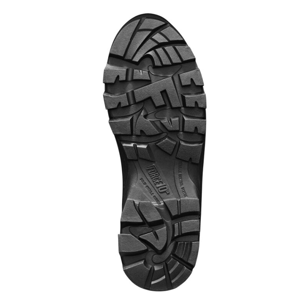 Rockfall Magma Waterproof Boa High Metatarsal S3 Safety Boots