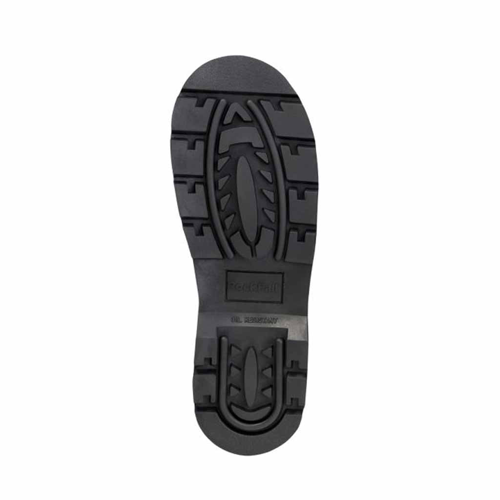 Rockfall Silt Waterproof Insulated Safety Wellington Boot, S5 - RF290