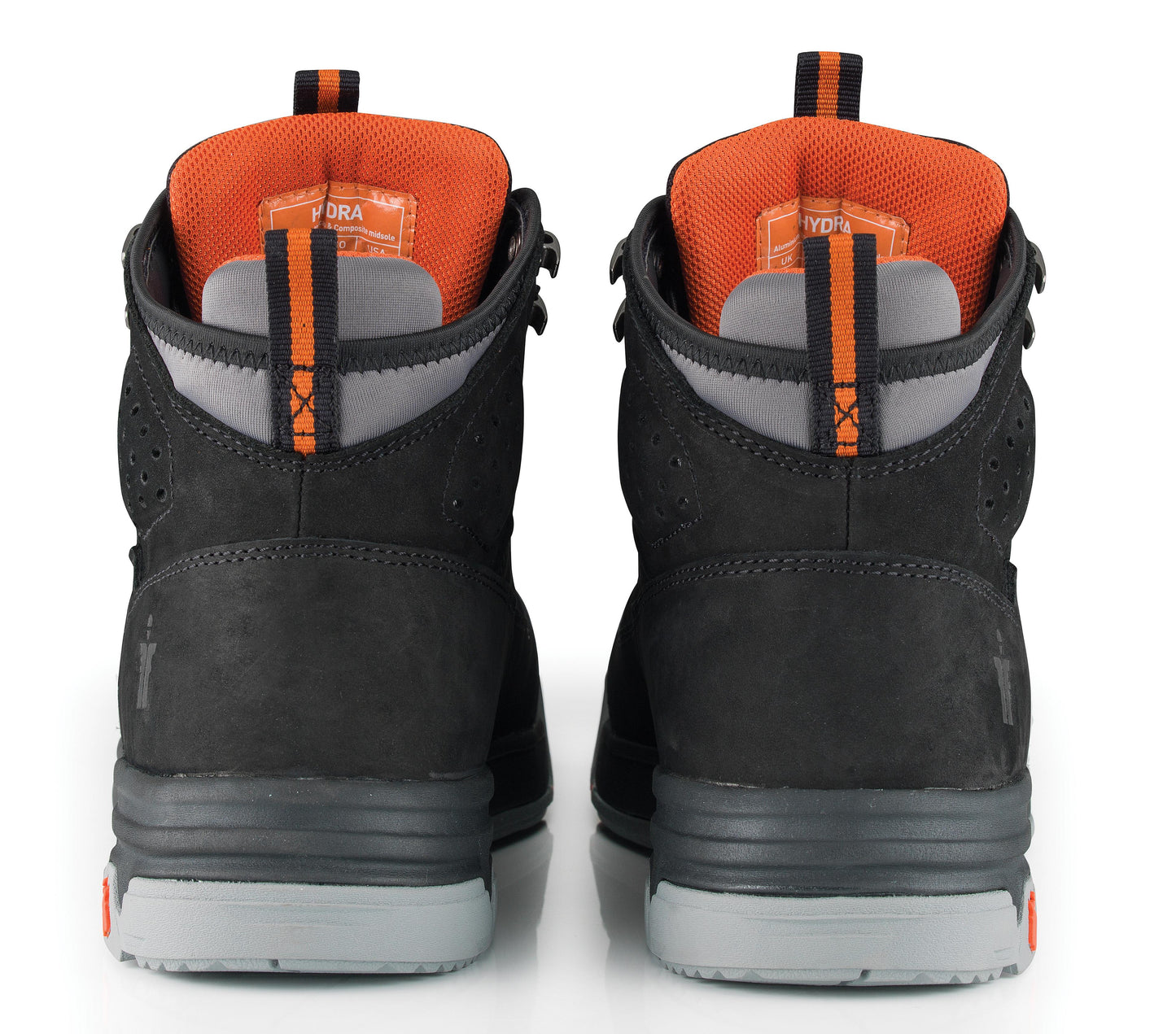 Scruffs Waterproof Hydra Safety Boots - SH081