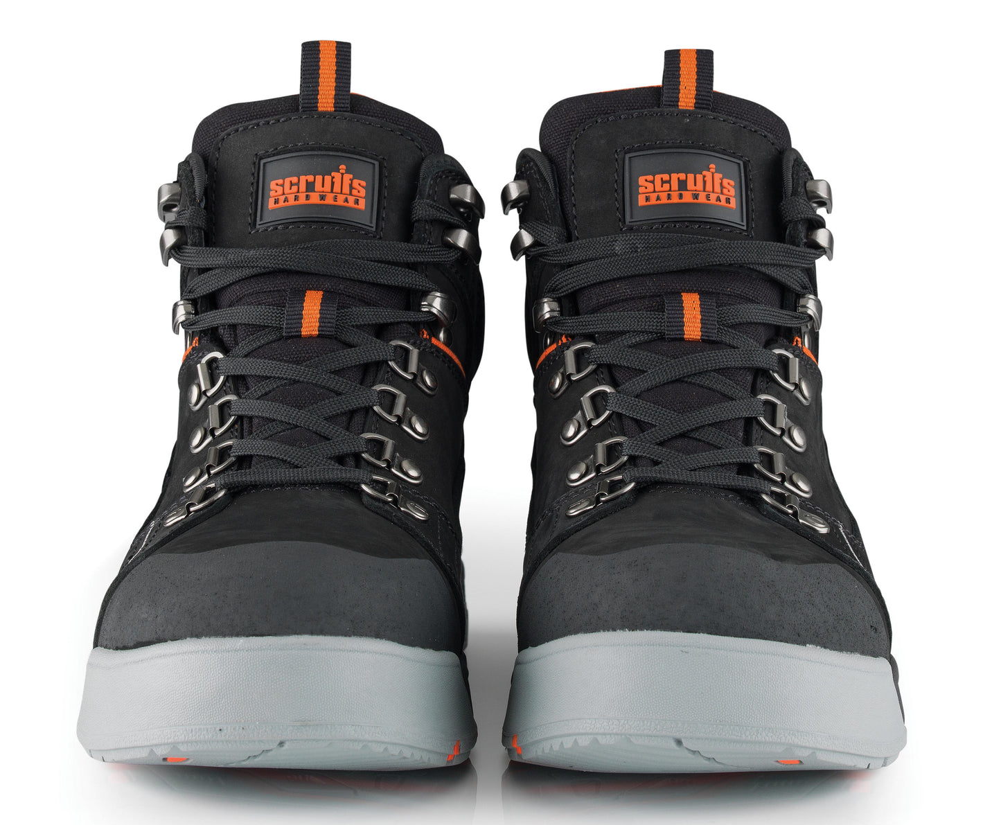 Scruffs Waterproof Hydra Safety Boots - SH081