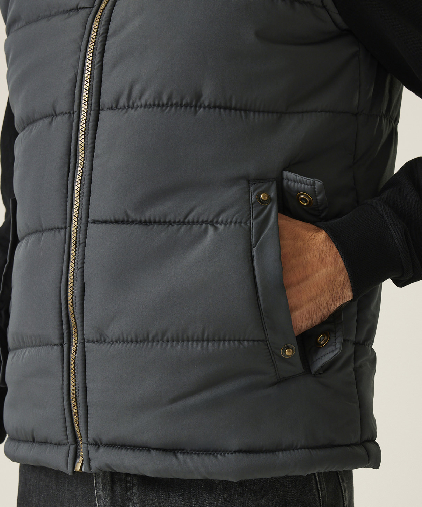 Regatta Altoona insulated bodywarmer - SN104