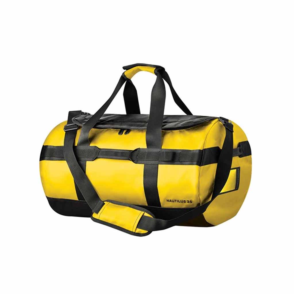 Stormtech Nautilus Waterproof PVC Duffle Bag 35L - S231