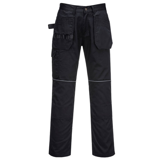 Portwest Tradesman Holster Work Trousers - C720