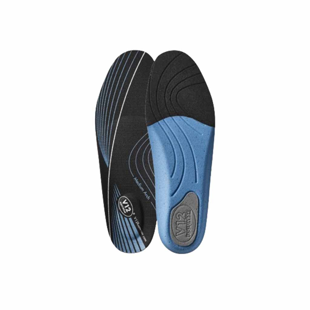 V12 Dynamic Arch Support Insole - Medium
