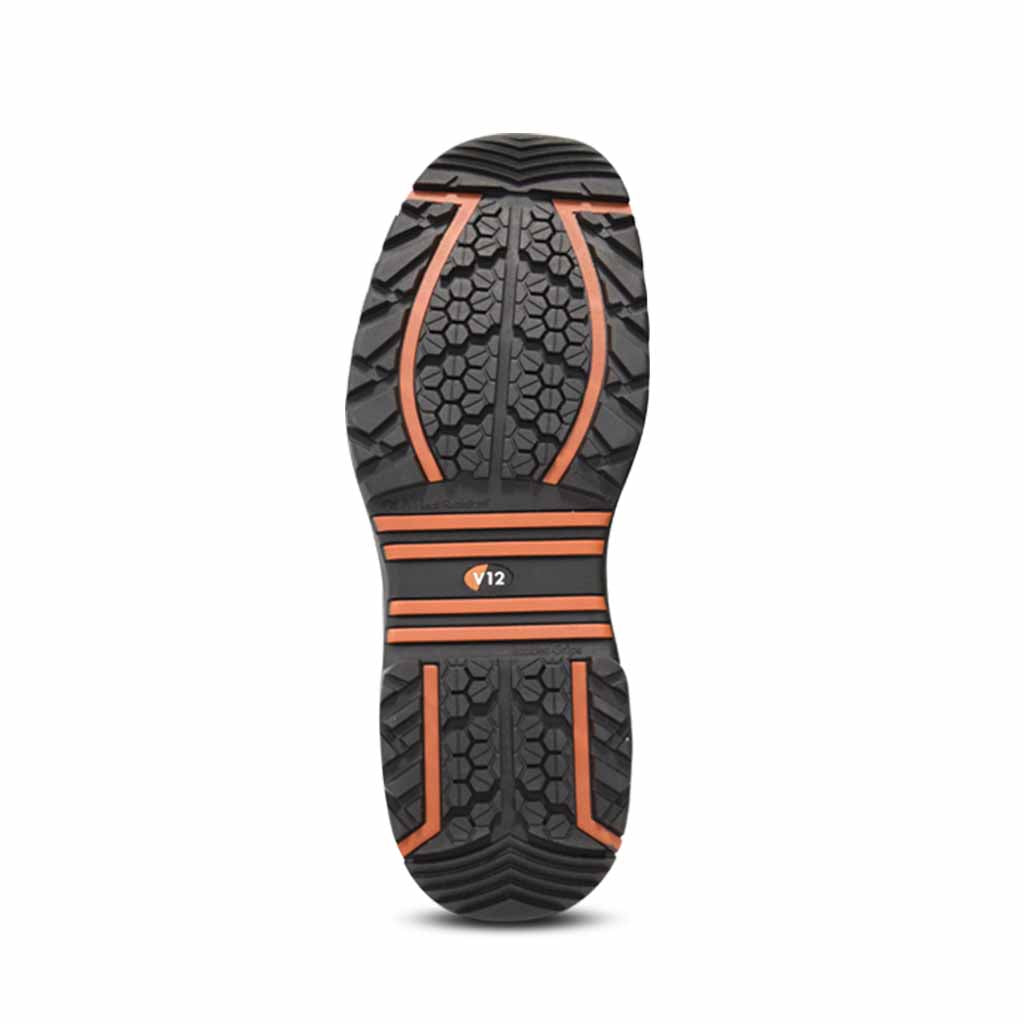 V12 Womens S3 Safety Boots Intrepid IGS - V1720