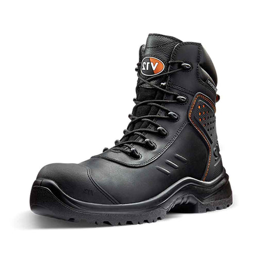 V12 Defender STS Waterproof Safety Work Boots S3 - V1750