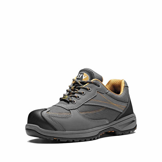 V12 Turbo IGS Composite S1P ESD Safety Trainers - V1930