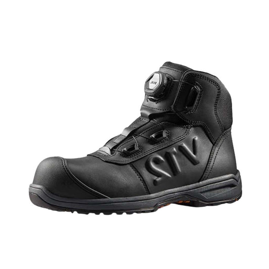 V12 Valiant Lightweight Waterproof BOA S7L Safety Boots - V2520