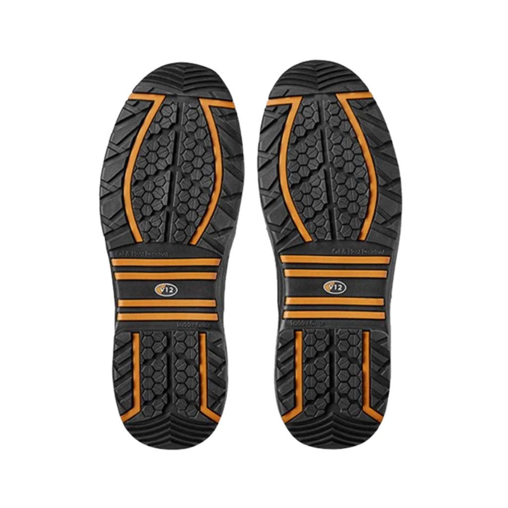 V12 Valiant Lightweight Waterproof BOA S7L Safety Boots - V2520