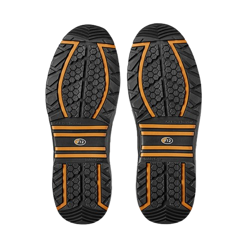 V12 Vanguard Lightweight Waterproof BOA S7L Safety Boots - V2420