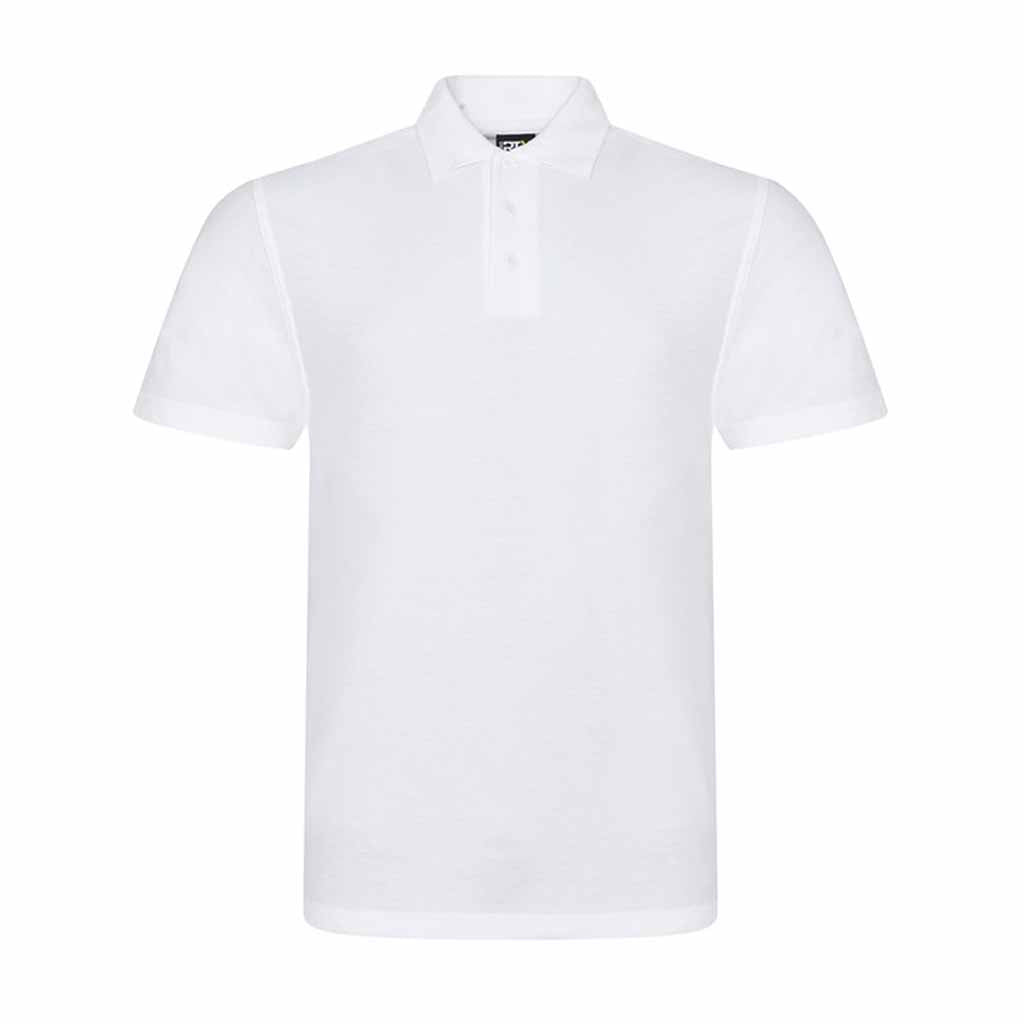 Pro RTX Unisex Short Sleeved Polo Shirt - RX101