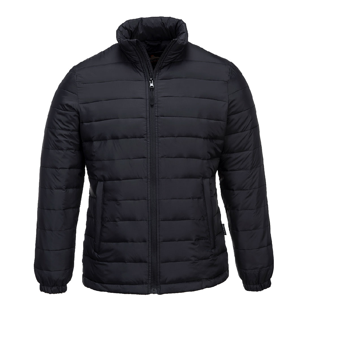 Women's Lightweight Baffle Jacket - S545