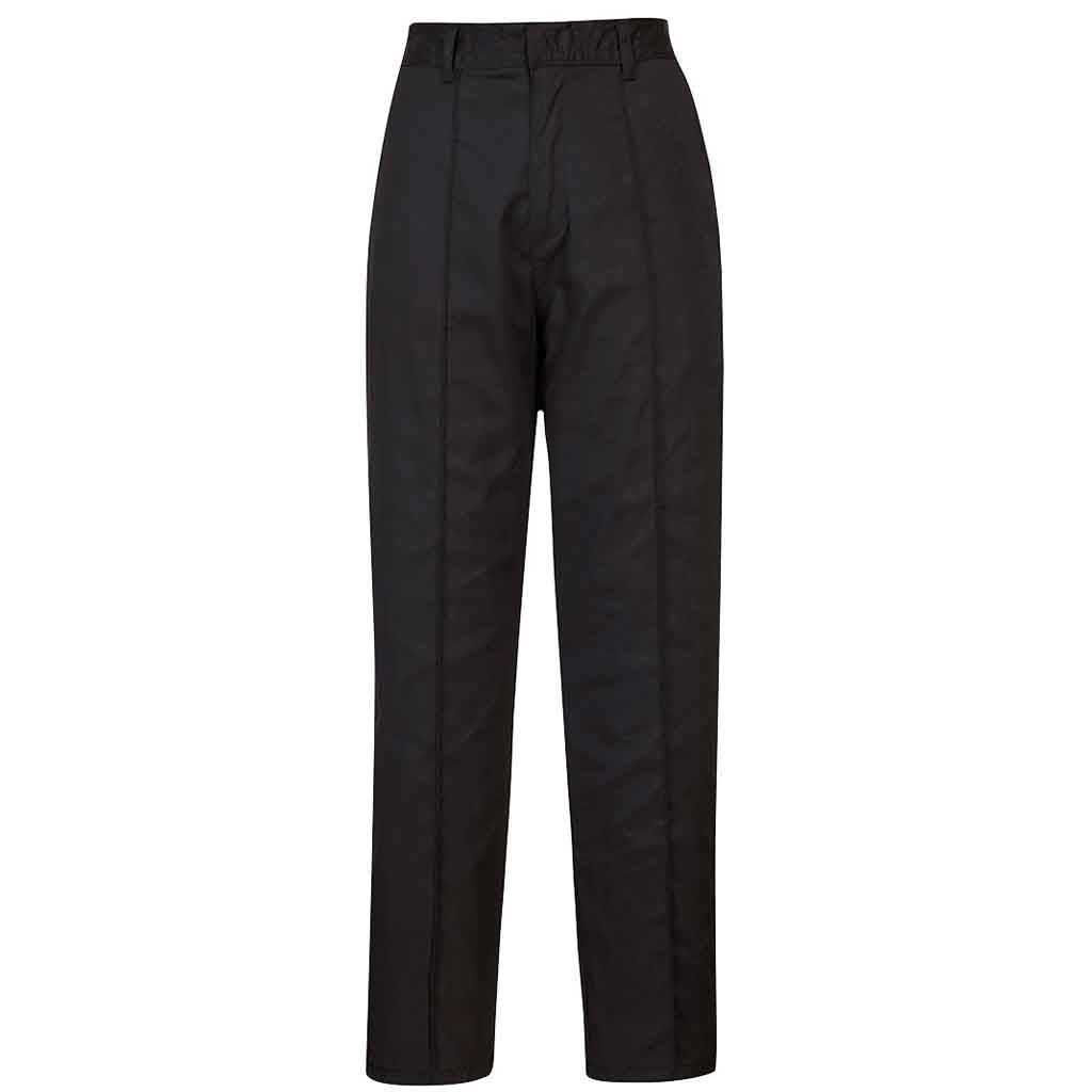 Portwest Women's Elasticated Trouser - LW97
