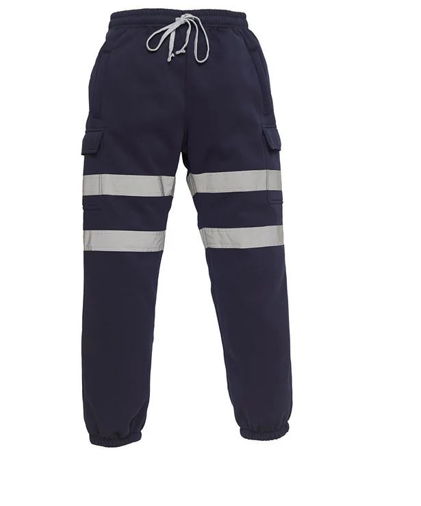 Yoko Hi-Vis Jogging Pants - YK013