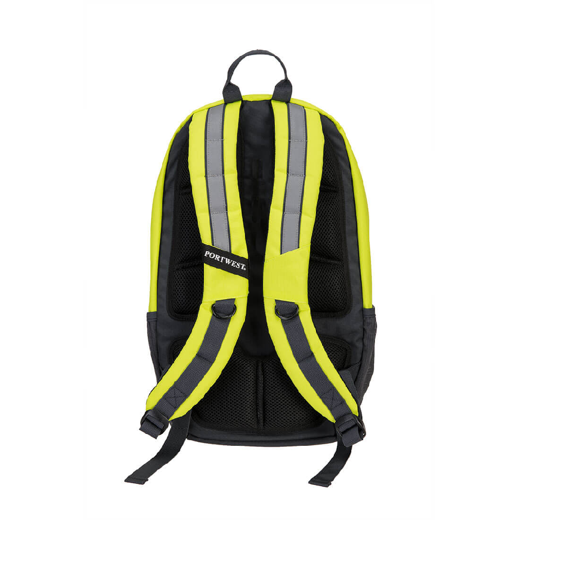 Portwest PW3 Hi-Vis Rucksack - B955