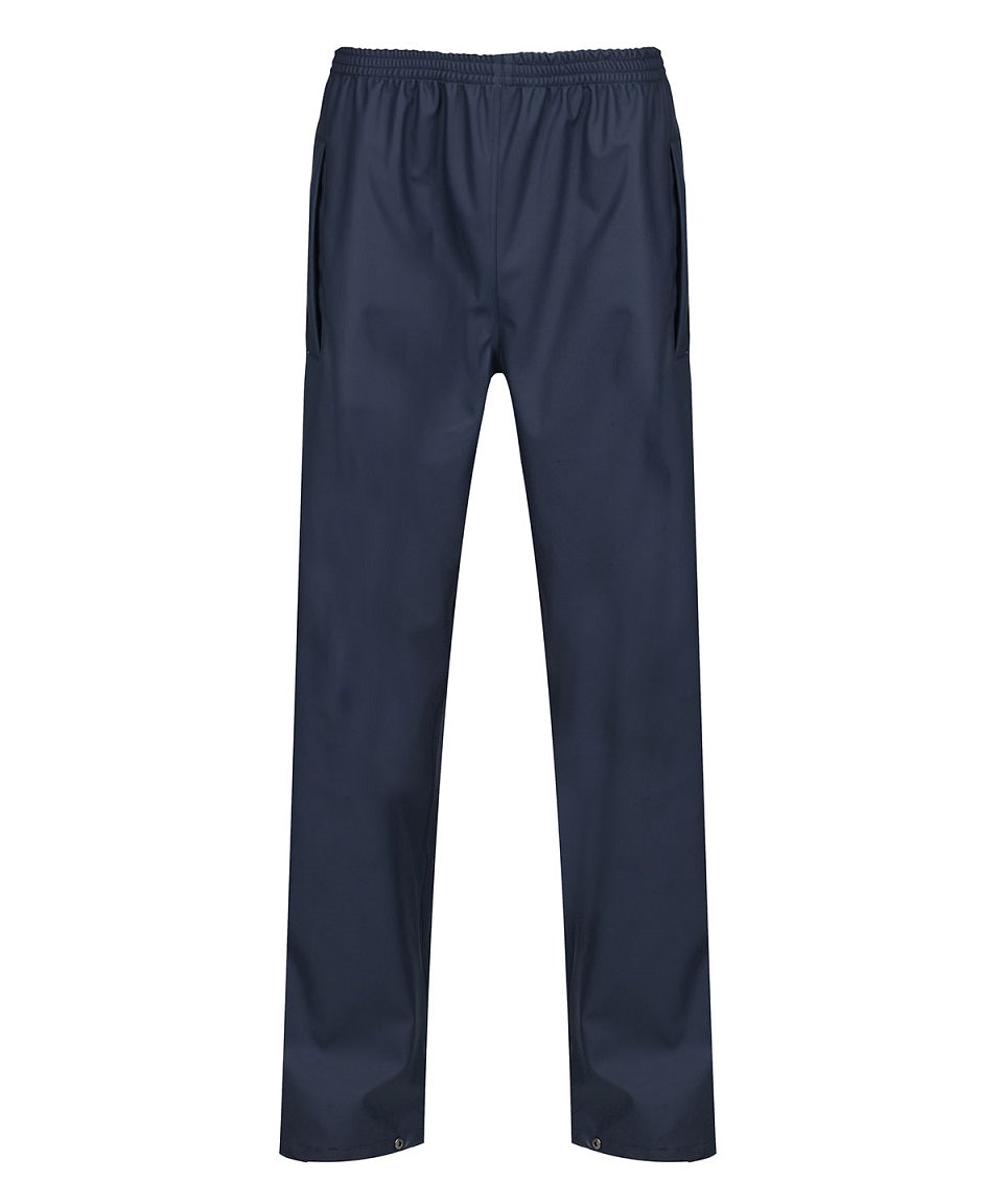 Stormflex II Breathable Waterproof Overtrousers - RG328