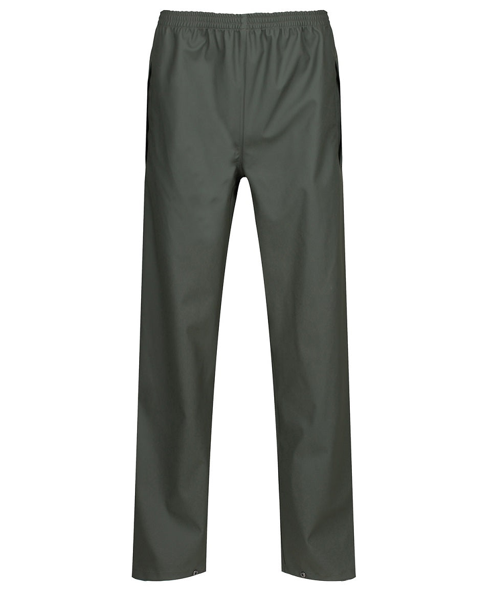 Stormflex II Breathable Waterproof Overtrousers - RG328
