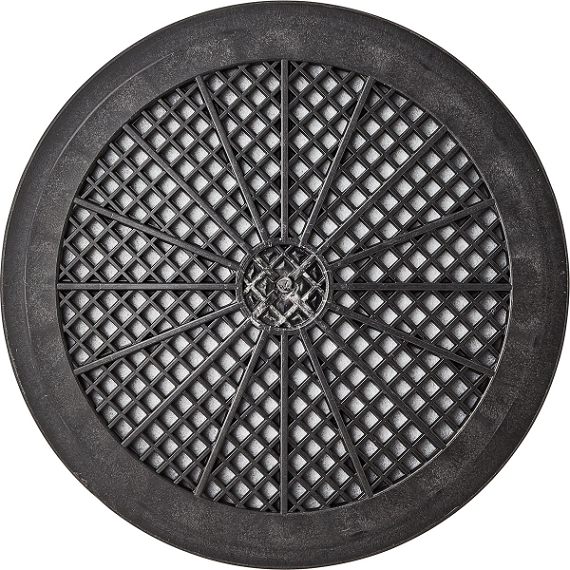 Sundstrom SR 299-2 Combination Gas Filter, ABEK1HgP3 - 167400