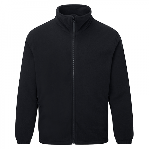 Mens Fort Lomond Jacket - 207 - Black - XX-Large