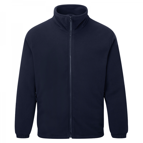 Mens Fort Lomond Jacket - 207 - Navy - XX-Large