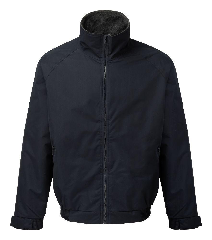 Harris Waterproof Jacket - 262 - Navy - 3X-Large
