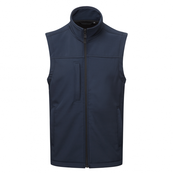 Breckland Bodywarmer - 282 - Navy - 3X-Large