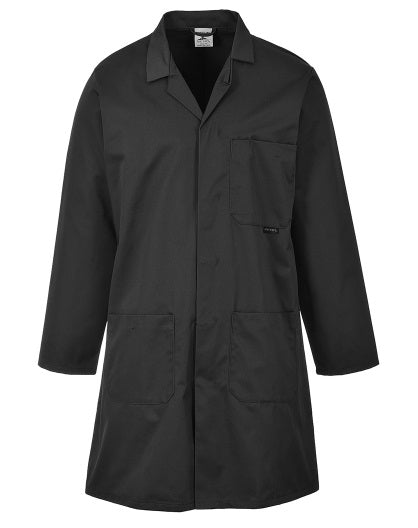 Portwest Standard Warehouse Shopkeepers Coat - 2852