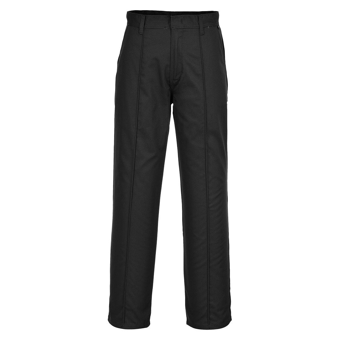 Portwest Preston Mens Trousers Drivers Work Wear Durable Sewn In - 2885