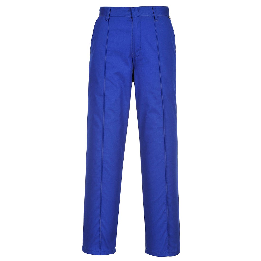 Portwest Preston Mens Trousers Drivers Work Wear Durable Sewn In - 2885