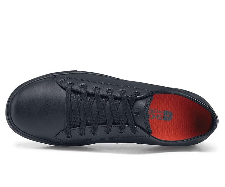 Shoes for Crews Old School Low Rider IV Unisex Slip-Resistant Shoes - 36111