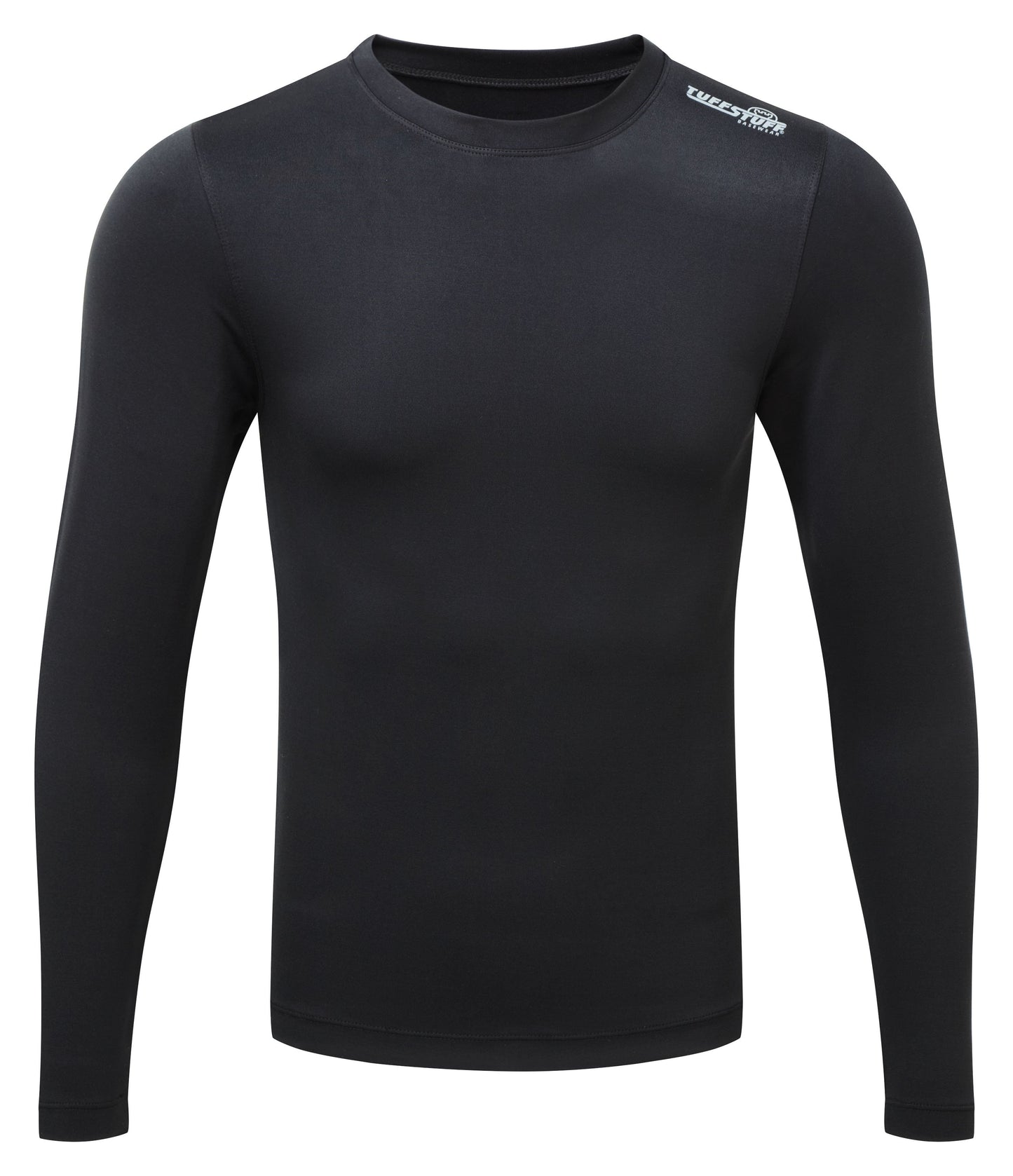 Mens TuffStuff Thermal Long sleeve Baselayer Top - 808 - Yarmo Group