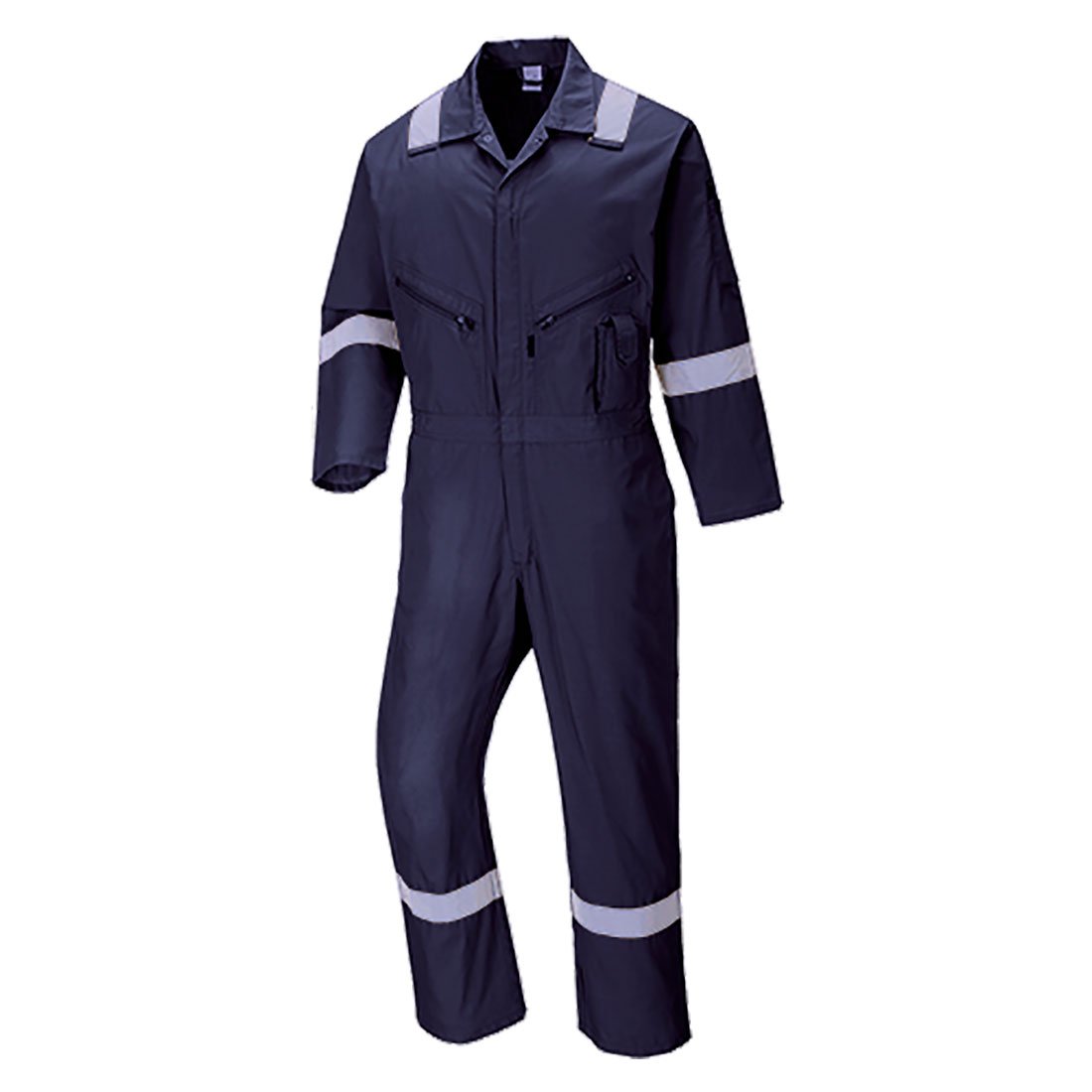 Portwest Mens Lightweight Coverall Overalls C814