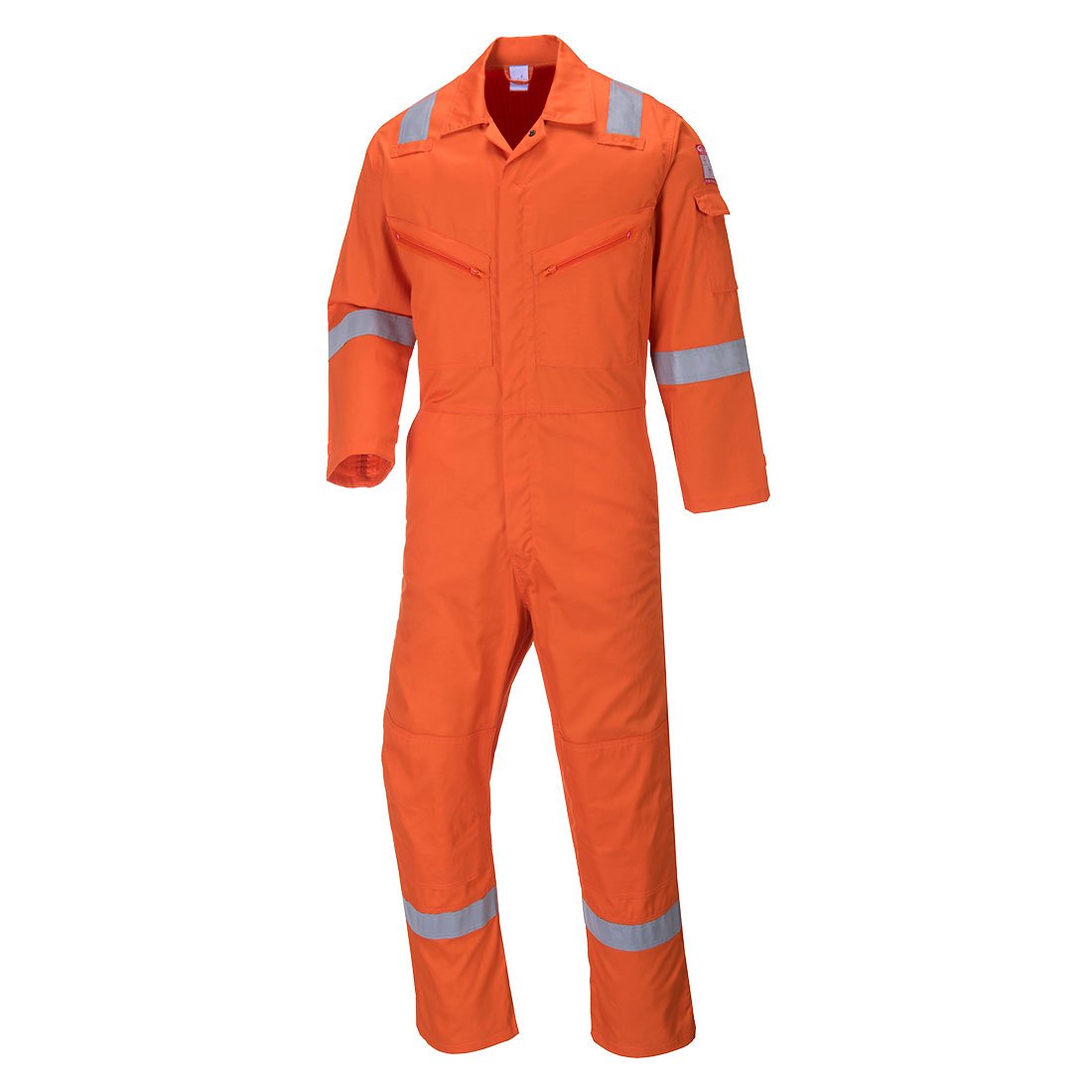 Portwest Mens Lightweight Coverall Overalls C814