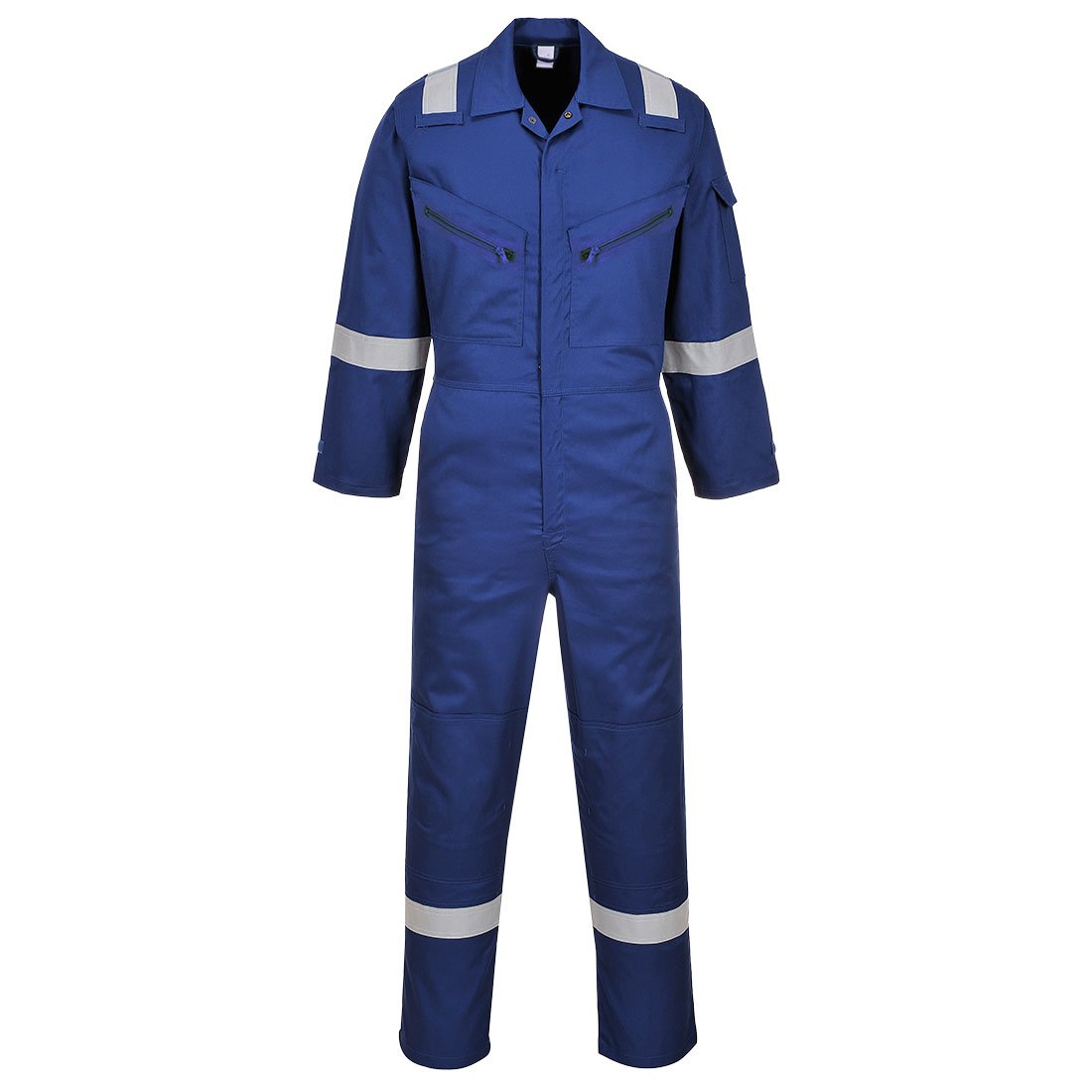 Portwest Mens Lightweight Coverall Overalls C814
