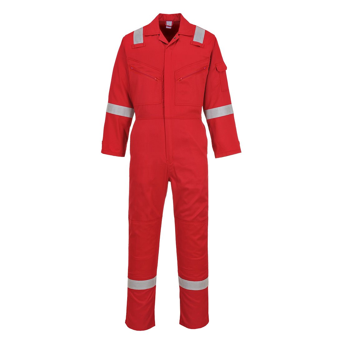 Portwest Mens Lightweight Coverall Overalls C814