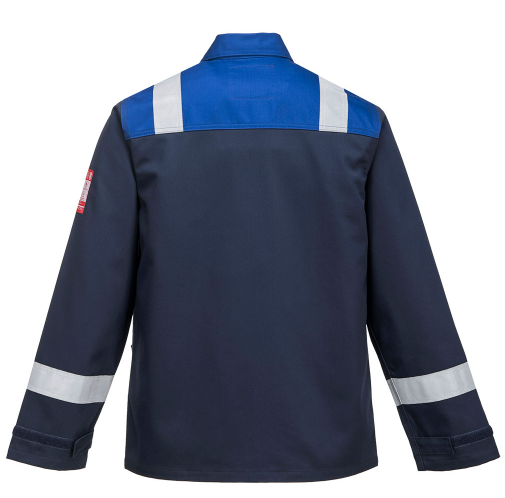 Portwest Bizflame Plus Flame Retardant Jacket - FR55